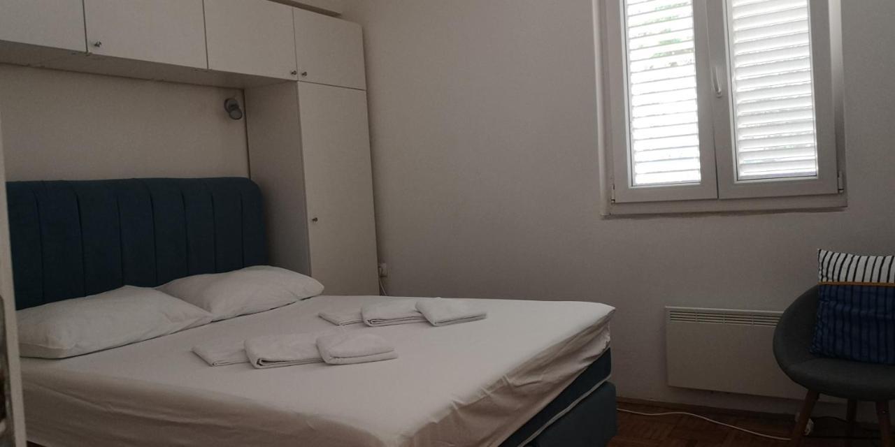 Truly Mediterranean Apartment "Spark" Korčula Dış mekan fotoğraf