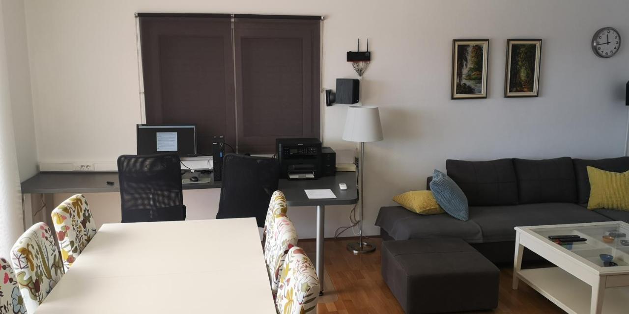 Truly Mediterranean Apartment "Spark" Korčula Dış mekan fotoğraf