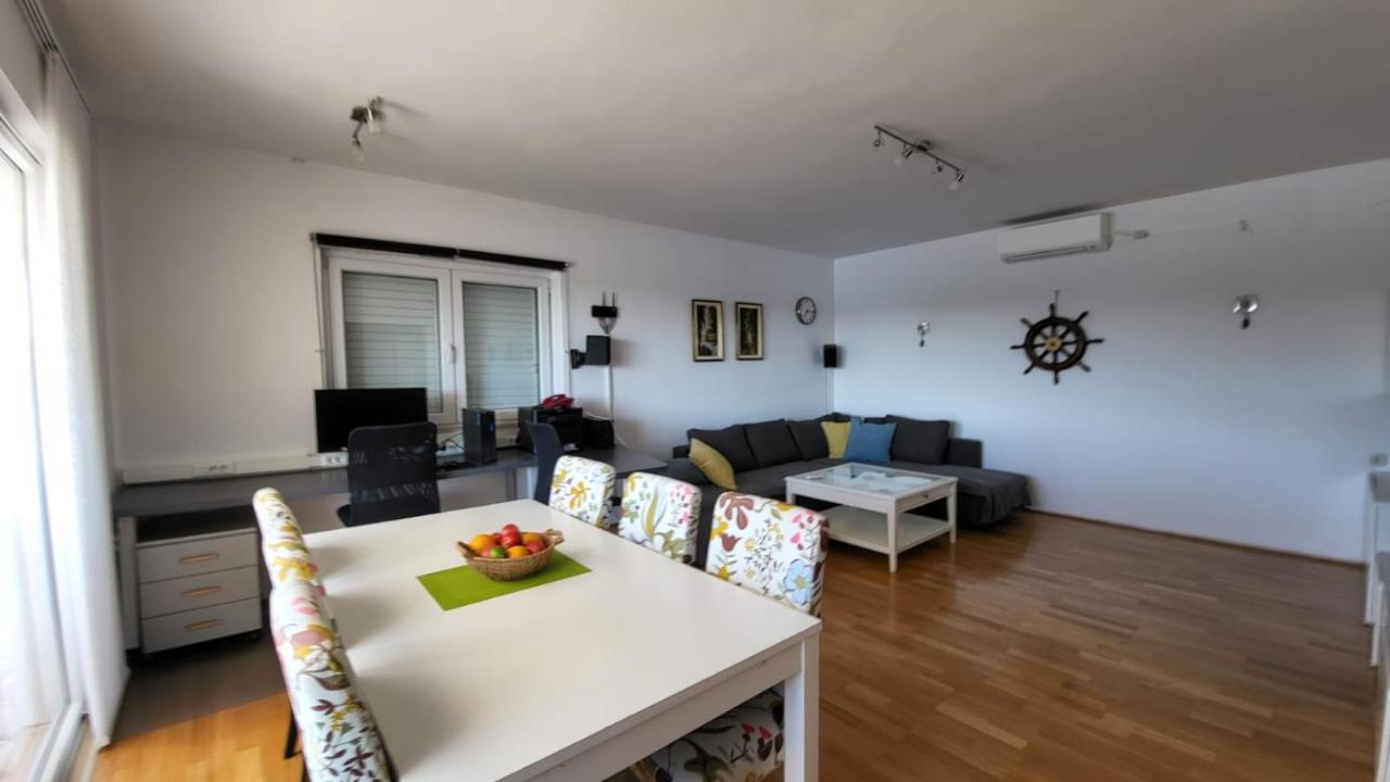Truly Mediterranean Apartment "Spark" Korčula Dış mekan fotoğraf