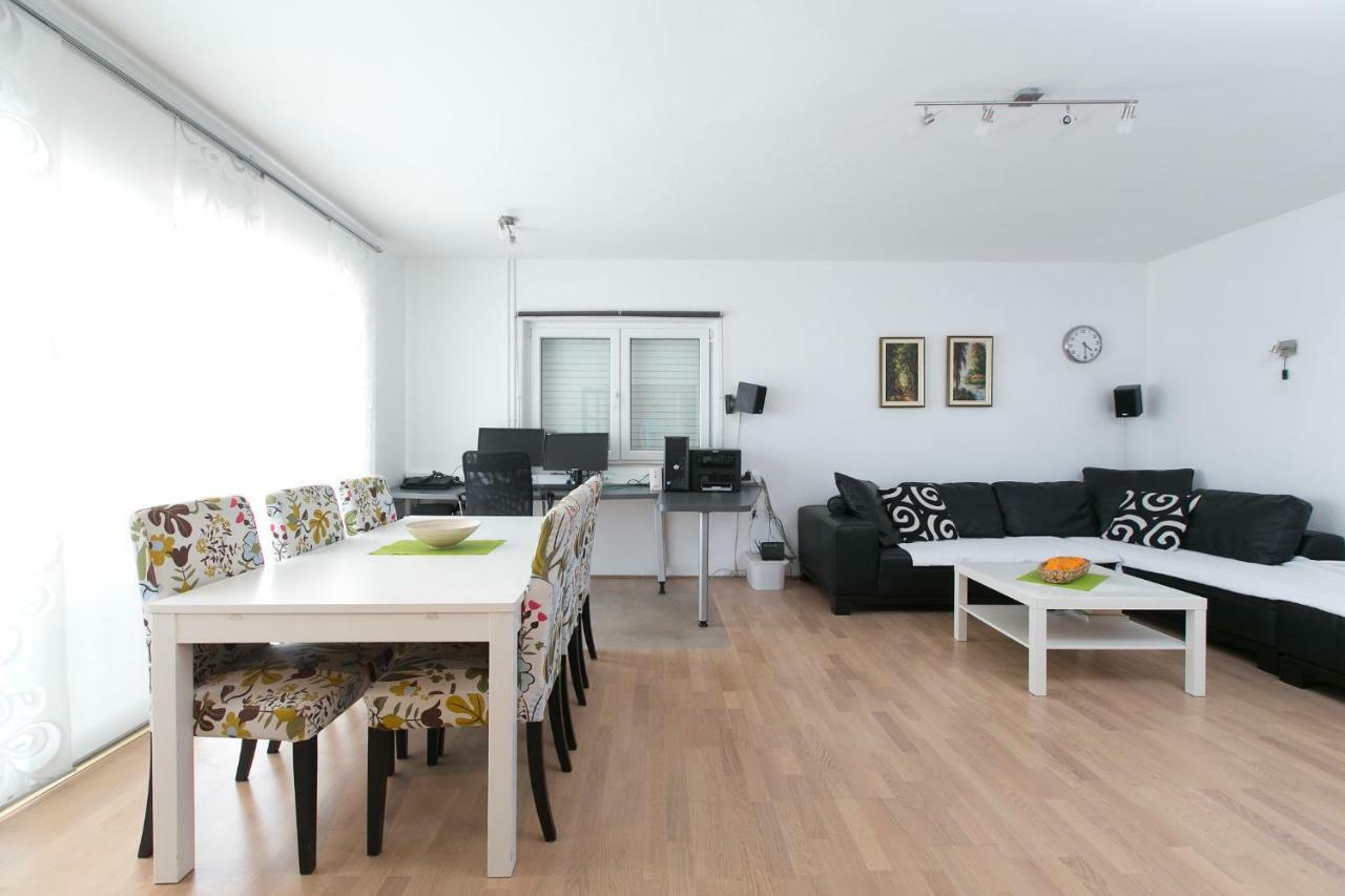 Truly Mediterranean Apartment "Spark" Korčula Dış mekan fotoğraf