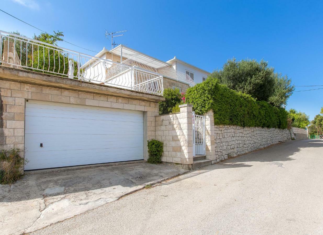 Truly Mediterranean Apartment "Spark" Korčula Dış mekan fotoğraf