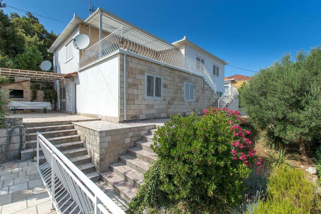 Truly Mediterranean Apartment "Spark" Korčula Dış mekan fotoğraf