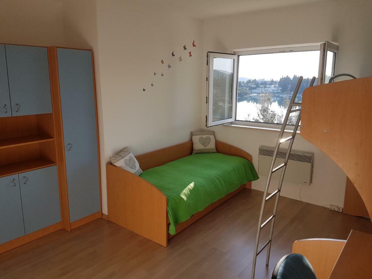Truly Mediterranean Apartment "Spark" Korčula Dış mekan fotoğraf