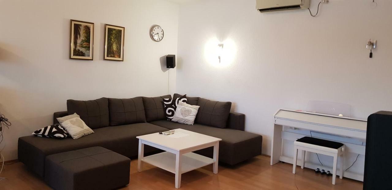 Truly Mediterranean Apartment "Spark" Korčula Dış mekan fotoğraf