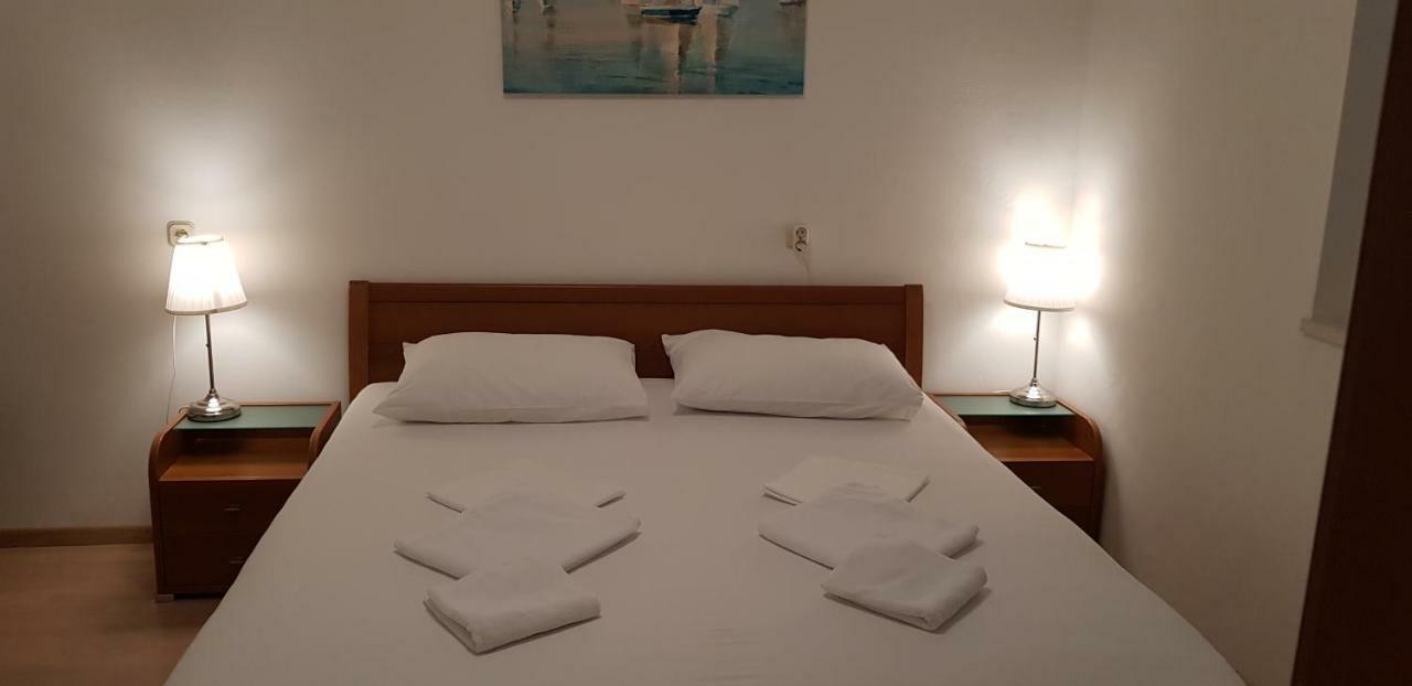 Truly Mediterranean Apartment "Spark" Korčula Dış mekan fotoğraf