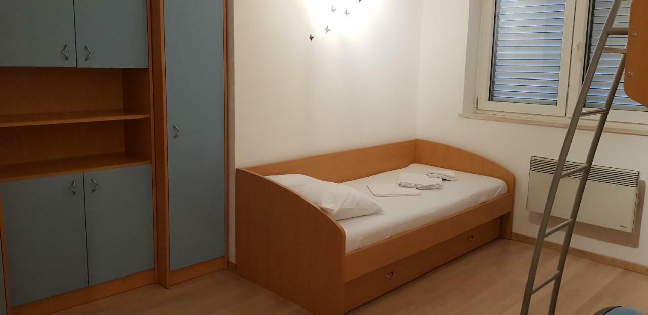 Truly Mediterranean Apartment "Spark" Korčula Dış mekan fotoğraf