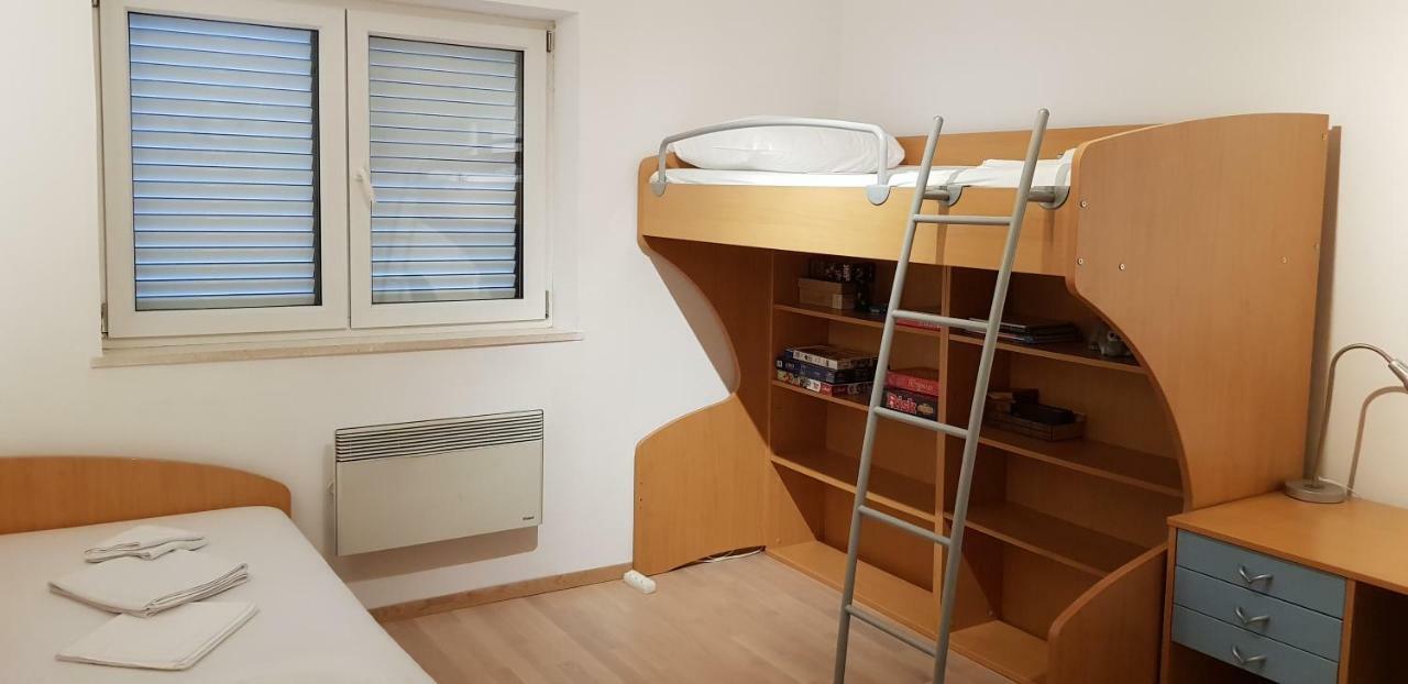 Truly Mediterranean Apartment "Spark" Korčula Dış mekan fotoğraf